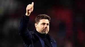 A fan page for those who appreciate mauricio pochettino, manager of tottenham hotspur. Mauricio Pochettino Resmi Latih Psg