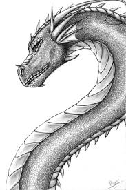Easy Pencil Drawings Of Dragons Drawing Art Ideas Found against a cliff, northeast of the gamordan stormrider high dragon in the 'crow fens' region of the exalted plains. easy pencil drawings of dragons