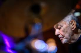 10 Year Anniversary Tour. Rehearsal before the first show in Holland