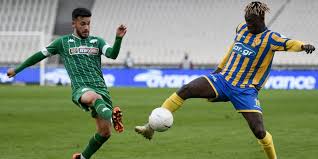 Όλες οι ειδήσεις για παναιτωλικοσ παο. Super League Me To Mats Panaitwlikos Pana8hnaikos Peftei H Aylaia Sthn 23h Agwnistikh Spor Iefimerida Gr