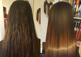 We'll review the issue and make a decision about a partial or a full refund. Keratin Hair Treatment What Are The Pros Cons And Side Effects