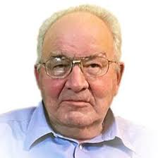 Willard Lee Wasden Bailey