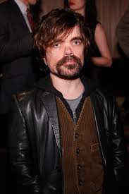 Pin On Peter Dinklage