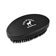 There are 227 military hair brush for sale on etsy, and they cost $16.92 on average. Oval Military Men S Hair Beard Brush Best Beard Mustache Brush