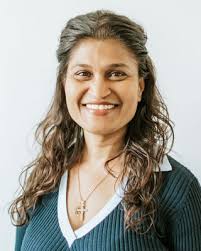 Chandra Paul, Registered Psychotherapist, Burlington, ON, L7R