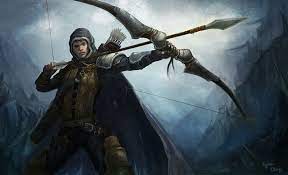 Eldritch archer build, the slightly different one ranged spellstrike and spellcombat from ea details: Spark Level 10 Eldritch Archer Magus In Pythos Ye Gilde Obsidian Portal