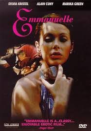 Emmanuelle (1974) [5 errori]