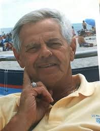 Obituary information for Robert N. Prince