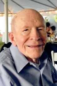 Obituary for Roger S. Wilson Sr.