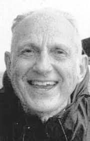 Frank W. Marvin Obituary