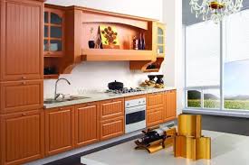 It is easy to install and can add warmth to any room. What Is Pvc And Why Should You Use It In Your Kitchen Cabinets Beautiful Kitchen Cabinets Kitchen Furniture Design European Kitchen Cabinets