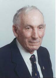 Hugh Fraser Austin (1921-2011)