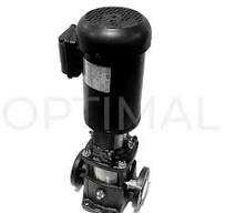 99916782 Grundfos Pump CR5-4 Centrifugal 1.5 HP 96084255