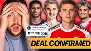 Why Arsenal Missed Out