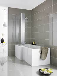 Maybe you would like to learn more about one of these? Nuie Premier Square Space Saving L Shape Shower Bath