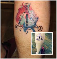 Maybe you would like to learn more about one of these? My First Tattoo Panic At The Disco Cult Symbol Done By Jay Eternal Ink In Hecker Illinois Tattoos