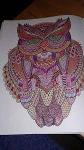 Select from 35754 printable crafts of cartoons, nature, animals, bible and many more. Kaleidoscope Coloring Magnificent Creatures Coloring Books Scrapbook Paper Colouring Pages