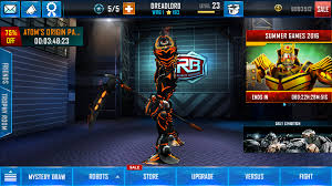 Wps office premium apk mod latest version download for free for android. Mod Menu Hack Real Steel World Robot Boxing All Versions 3 Cheats Unlimited Currencies Free Jailbroken Cydia Cheats Iosgods
