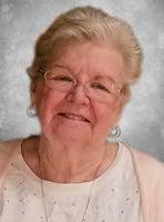 Madonna J. Spratt Obituary