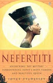 Probably one of the most beautiful queens i've seen in my life. Nefertiti Unlocking The Mystery Surrounding Egypt S Most Famous And Beautiful Queen By Joyce A Tyldesley