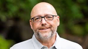 Mitchell Hamline names Kent Spaulding as vice president of institutional  advancement