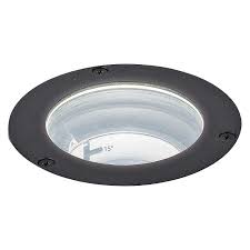 Wac Landscape Bronze 3000k Led 120v In Ground Well Light 9f783 Lamps Plus