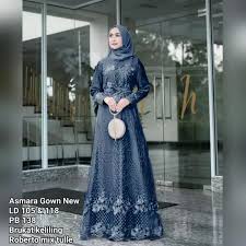 Bayar Ditempat Asmara Gown New Jumbo Xl Xxl Baju Gamis Pesta Muslimah Modern Termurah Original Baju Kebaya ini menjadi salah satu kebaya ngetren dikalangan wanita dan banyak yang menyukainya. bayar ditempat asmara gown new jumbo xl xxl baju gamis pesta muslimah modern termurah original baju muslim wanita terbaru 2019 batik wanita anggun