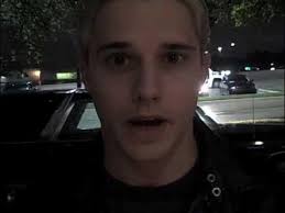 Diving into fear at the House of Torment