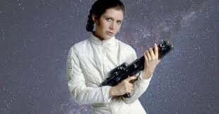 There are now 231,203 members.; Star Wars The Enduring Feminist Legacy Of Princess Leia