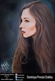 Marie-Hélène Hébert (@mhh3dartist)