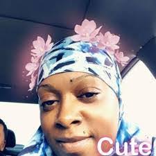 Aisha Fabian's Instagram, Twitter & Facebook