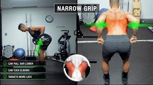 Being a compound exercise, the barbell rows works a range of muscles and therefore burn more calories than just doing barbell curls or machine isolation exercises. The Ultimate Guide On How To Do Barbell Rows To Build A Bigger Back