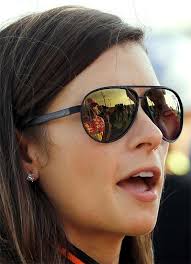 Danica gets buff in GoDaddy Super Bowl spot