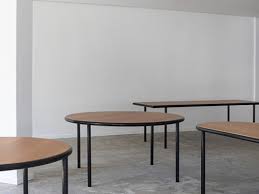 Shop allmodern for modern and contemporary black round coffee tables to match your style and budget. Wooden Table Round Black Cherry Furniture Collections