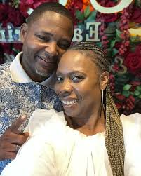 Michelle Renee' Harden