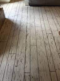 Stencils made from disposable paper are impressed into the wet concrete to create the look of bricks, tiles, or pavers with mortar joints. Decorative Concrete Trends 4 Methods To Get The Faux Wood Look Super Krete Blog