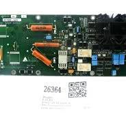 26364 LAM RESEARCH PCB,BICEP ESC POWER SUPPLY (PARTS) 810 ...