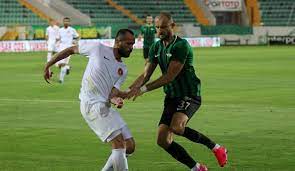 Maçın ardından iki takımın teknik adamları açıklamalarda bulundu. Akhisarspor Balikesirspor Canli Skor Ajansspor Com