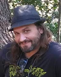 Dustin J. Morgan Obituary