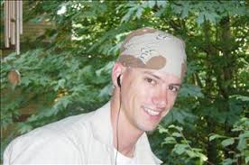 Jean-Claude Nolan Obituary (2008)