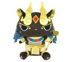 New Dx Yokai Watch Zurabisu Plush Doll Bandai Japan Limited F S Plush Dolls Dolls Bandai