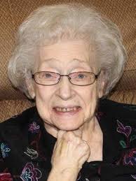 Selma L. (Behnkendorf) Riedel