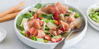 This parma ranch is bursting with updates, and close to shopping, schools, and highway access. Parma Ham Recipes Great Italian Chefs