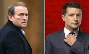 В раде заявили об отказе властей украины. Zelenskij I Samolet Medvedchuka V Omane U Prezidenta Kommentiruyut Sovpadenie Ukrainskaya Pravda