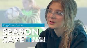 University Orthopedics, Inc.