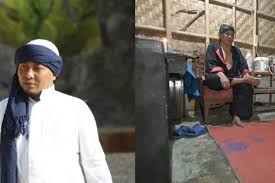 Ustadz Ujang Busthomi Lawan Dukun Santet Asal Jawa Timur Siapa Yang Menang Portal Jember