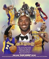 The impossible crossword puzzle quiz answers. Kobe Bryant Black Mamba 24x20 Print Wishum Gregory It S A Black Thang Com