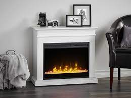 Having an electric fireplace with mantel installation will allow you to proudly display keepsakes for all to see, and you can arrange these structures in either corner or wall settings. The 6 Best Electric Fireplace Mantels 2021 Buying Guide