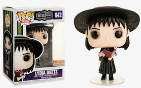 Instead of just a character figure, this funko pop!town beetlejuice with dante's inferno room comes with both a beetlejuice figure and a vinyl recreation of dante's inferno room from the. Funko Pop Beetlejuice Checklist Set Info Gallery Exclusives List Variants
