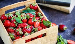 Epingle Sur Desserts